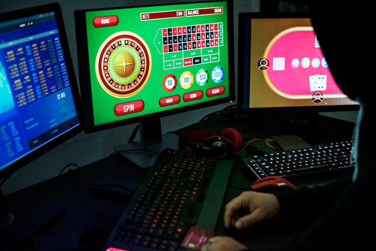 Ringkasan akses galaxy77bet di perangkat